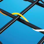 Fliegengitter im Rupertiwinkel